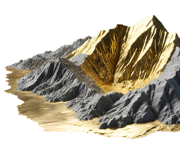 Mountains Background