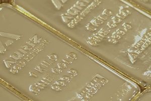 Auriz Refinery Process 1