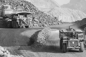 Auriz Refinery Process 4