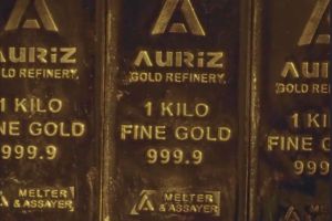 Auriz Refinery Process 3